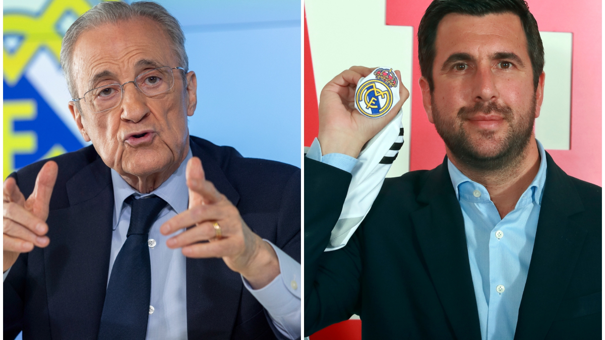 7 giugno, data delle elezioni per la presidenza del Real Madrid