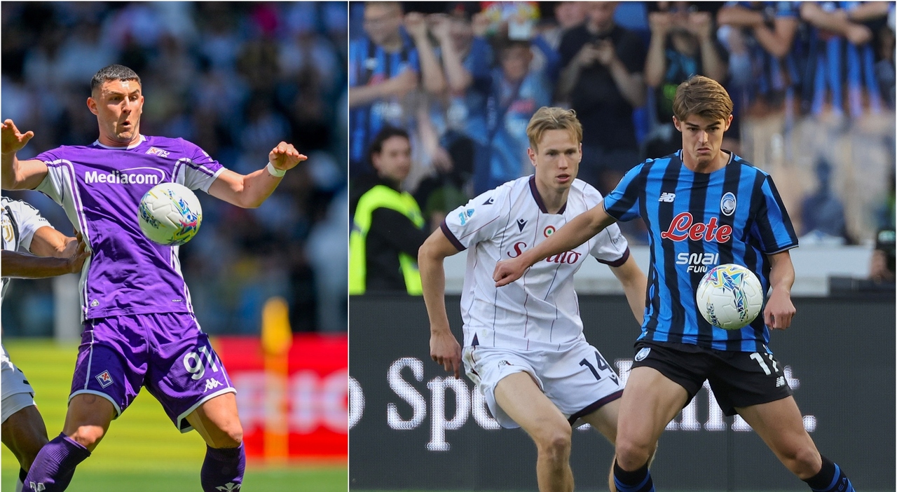 Fiorentina-Atalanta: analisi tattica dell’ultimo atto di Serie A