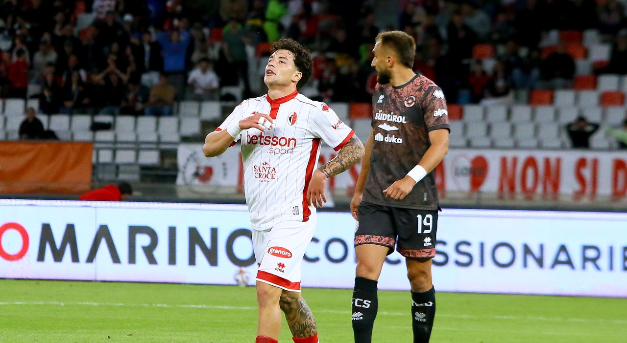 Sudtirol-Bari: l’analisi tattica di uno spareggio cruciale