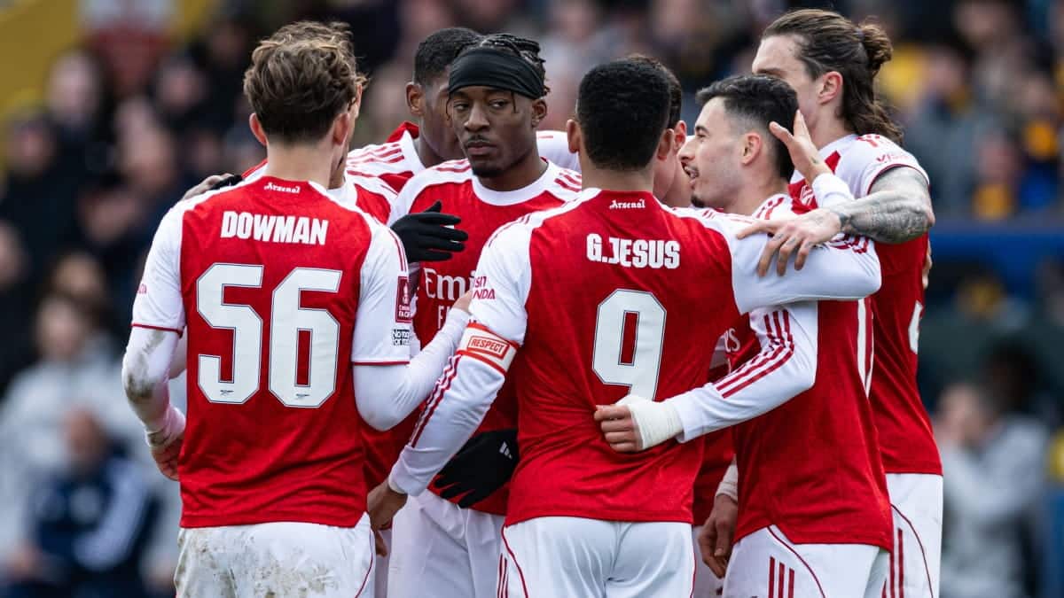 Arsenal-Atletico Madrid: formazioni, statistiche e anticipazioni sulla resa dei conti di Champions League