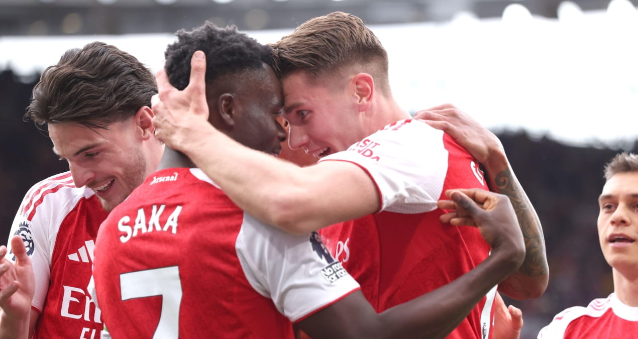 Arsenal-Atletico Madrid: commenti, aggiornamenti, gol e statistiche mentre i Gunners cercano un posto nella finale di Champions League