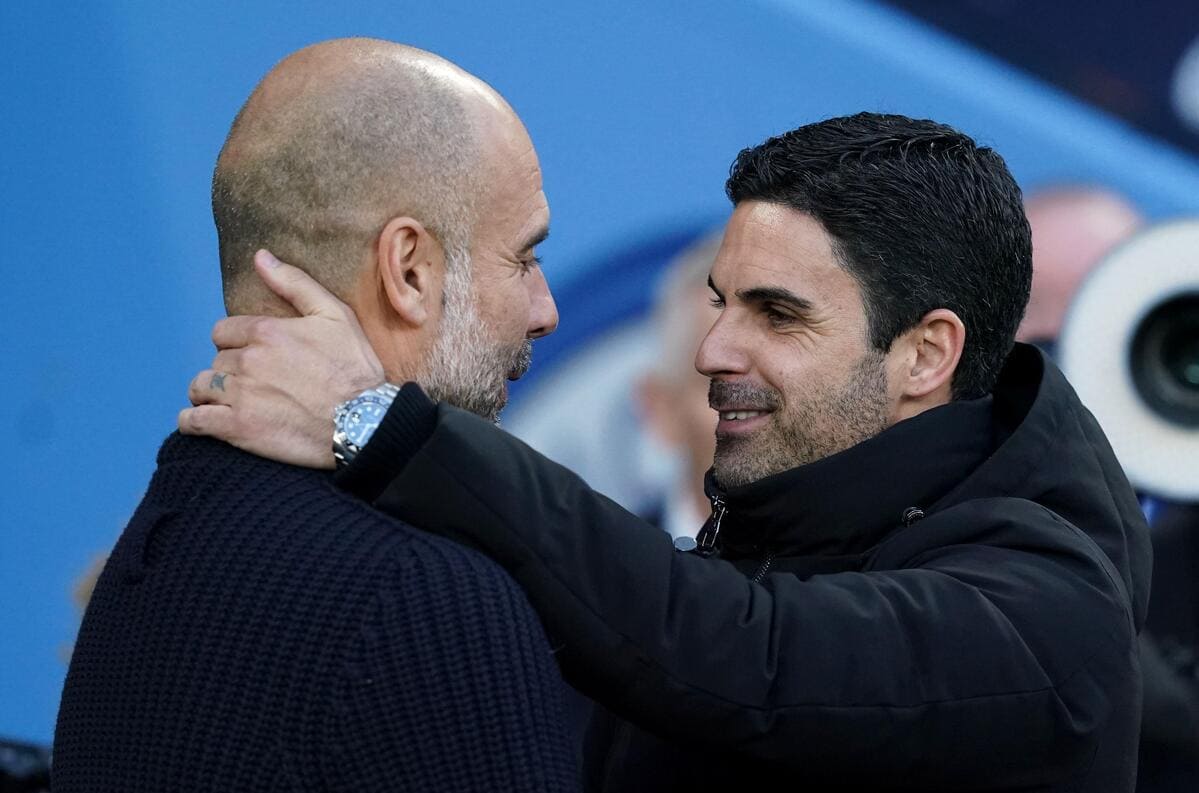 Arsenal-Man City non è una battaglia per puristi, ma ci sono aspetti positivi di una stagione di Premier League in gran parte dimenticabile