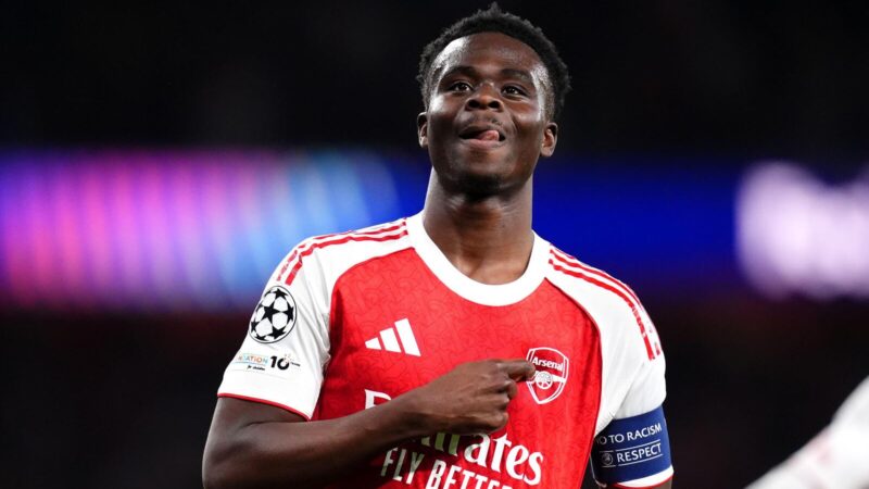 BREAKING Arsenal-Atletico Madrid 1-0
