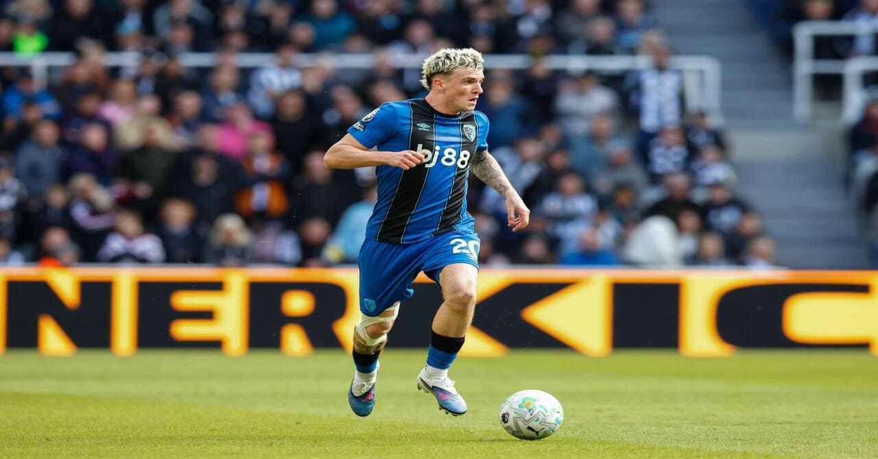 BREAKING: Il Bournemouth indaga sulle affermazioni di Jimenez e lo esclude per la partita con il Fulham