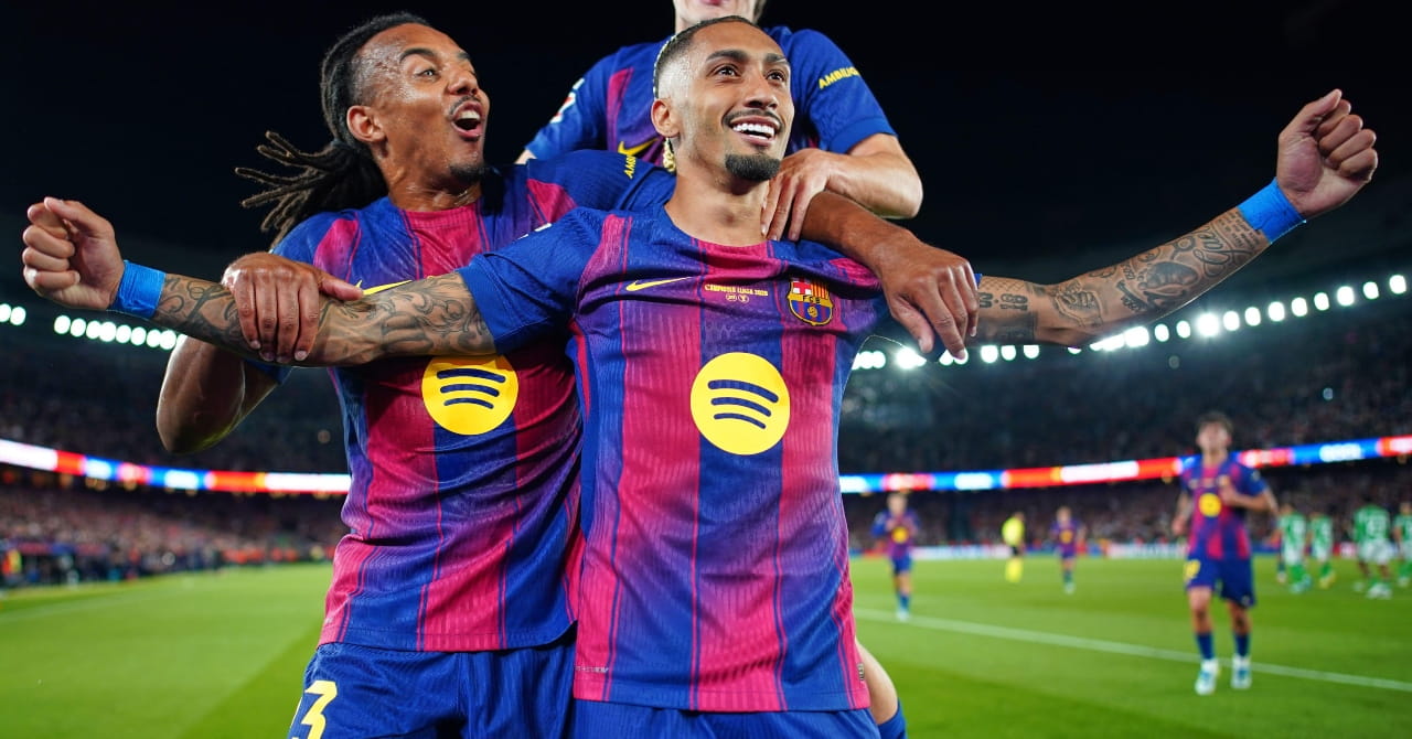 Barcellona-Rayo Vallecano: anteprima, formazioni previste, statistiche e dove guardarla