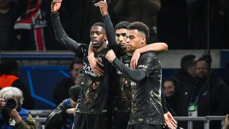 Bayern Monaco-PSG: commenti, aggiornamenti, gol e statistiche della semifinale di Champions League