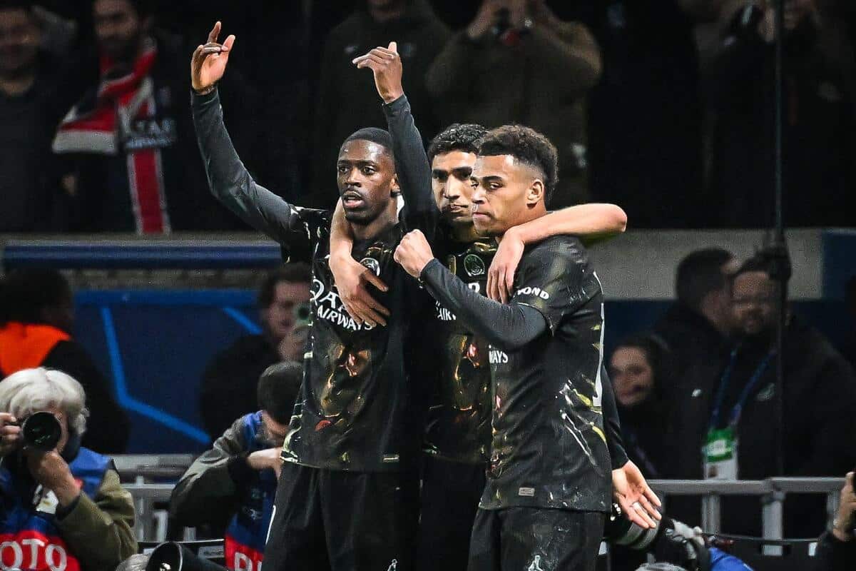 Bayern Monaco-PSG: commenti, aggiornamenti, gol e statistiche della semifinale di Champions League