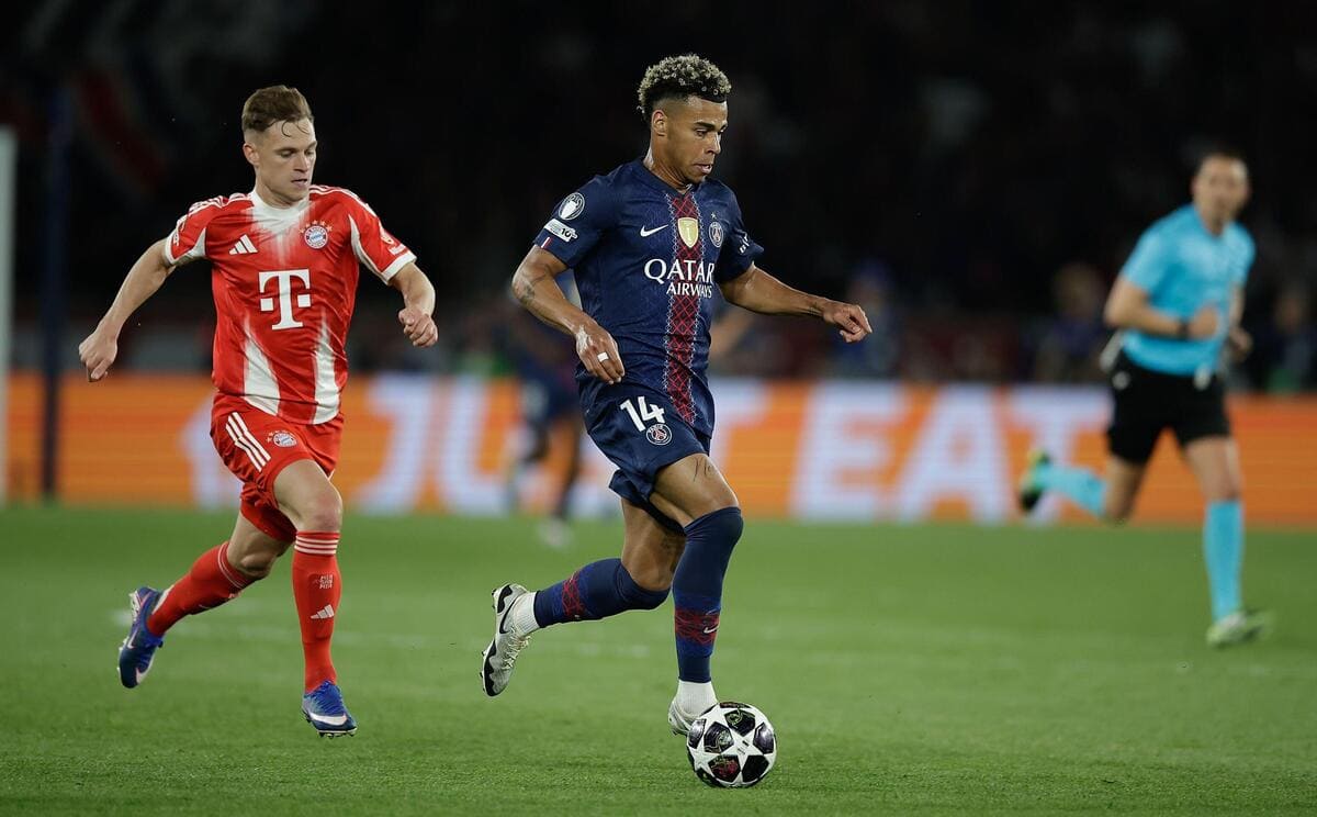 Bayern Monaco-Paris Saint-Germain: confermate le squadre del ritorno