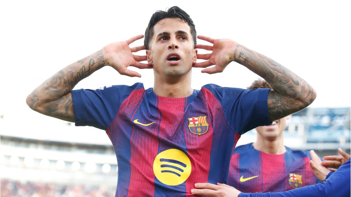 Cancelo, ‘il leghista’ d’Europa