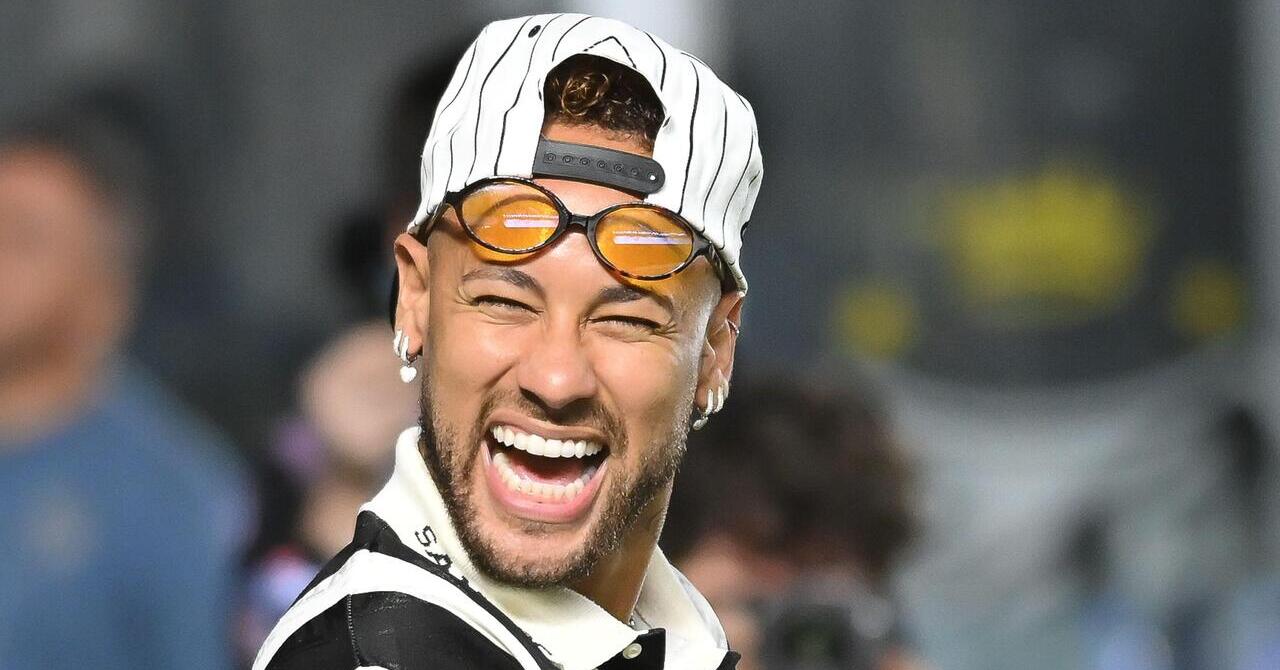 Non aspettatevi nulla da Neymar! La sua inclusione nella Coppa del Mondo è un atto di autoconservazione da parte dell’esperto allenatore del Brasile Ancelotti