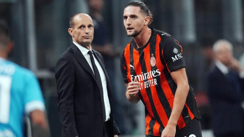 CdS – Allegri vuole Rabiot al Napoli con McTominay: il piano per portarlo al Maradona