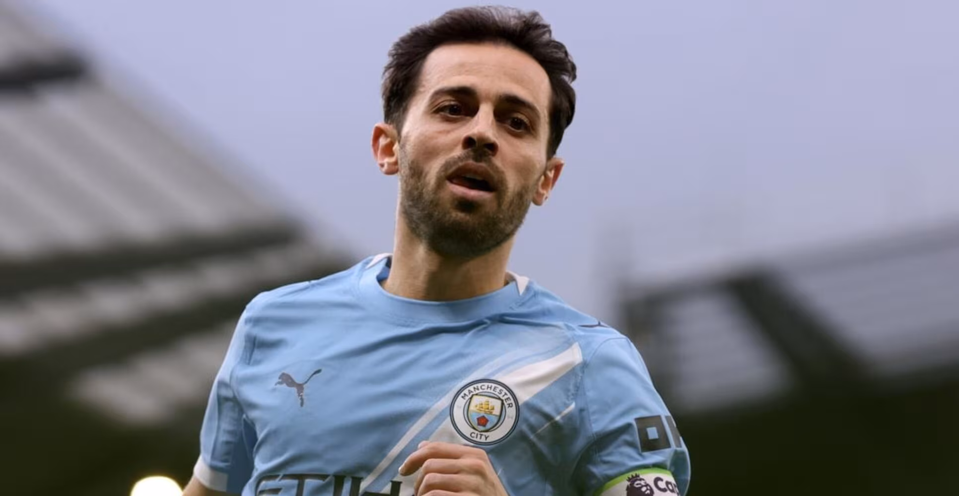 CdS – Bernardo Silva nel mirino dell’Atletico Madrid: nuova concorrenza per la Juve