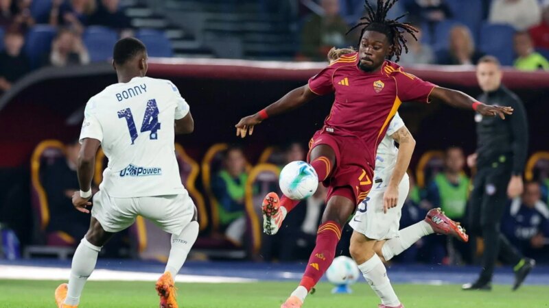 CdS – Chivu, occhi solo per Koné: l’Inter lo vuole, la Roma può sacrificarlo ma il prezzo è alto