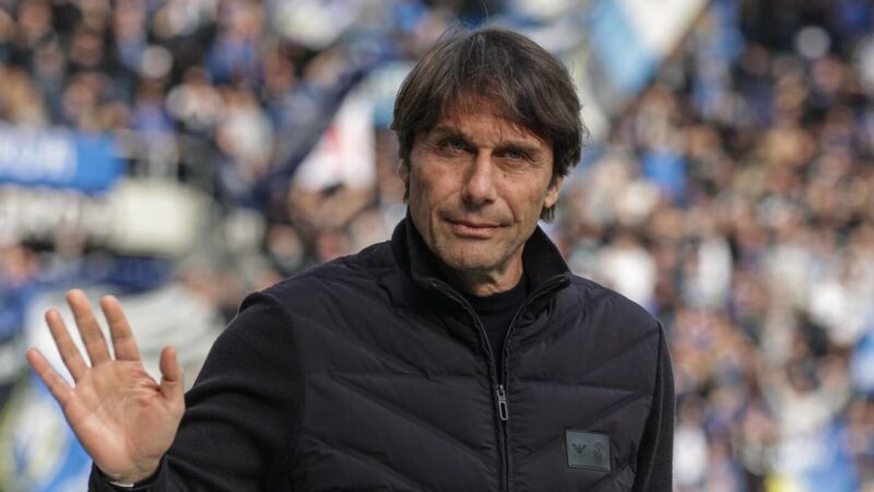 CdS – Conte e il futuro dopo Napoli: c’è l’ipotesi Nazionale. E se la Juve…