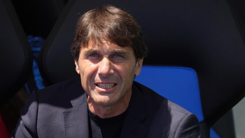 CdS – Conte è stanco, potrebbe anche fermarsi un anno dopo l’addio al Napoli