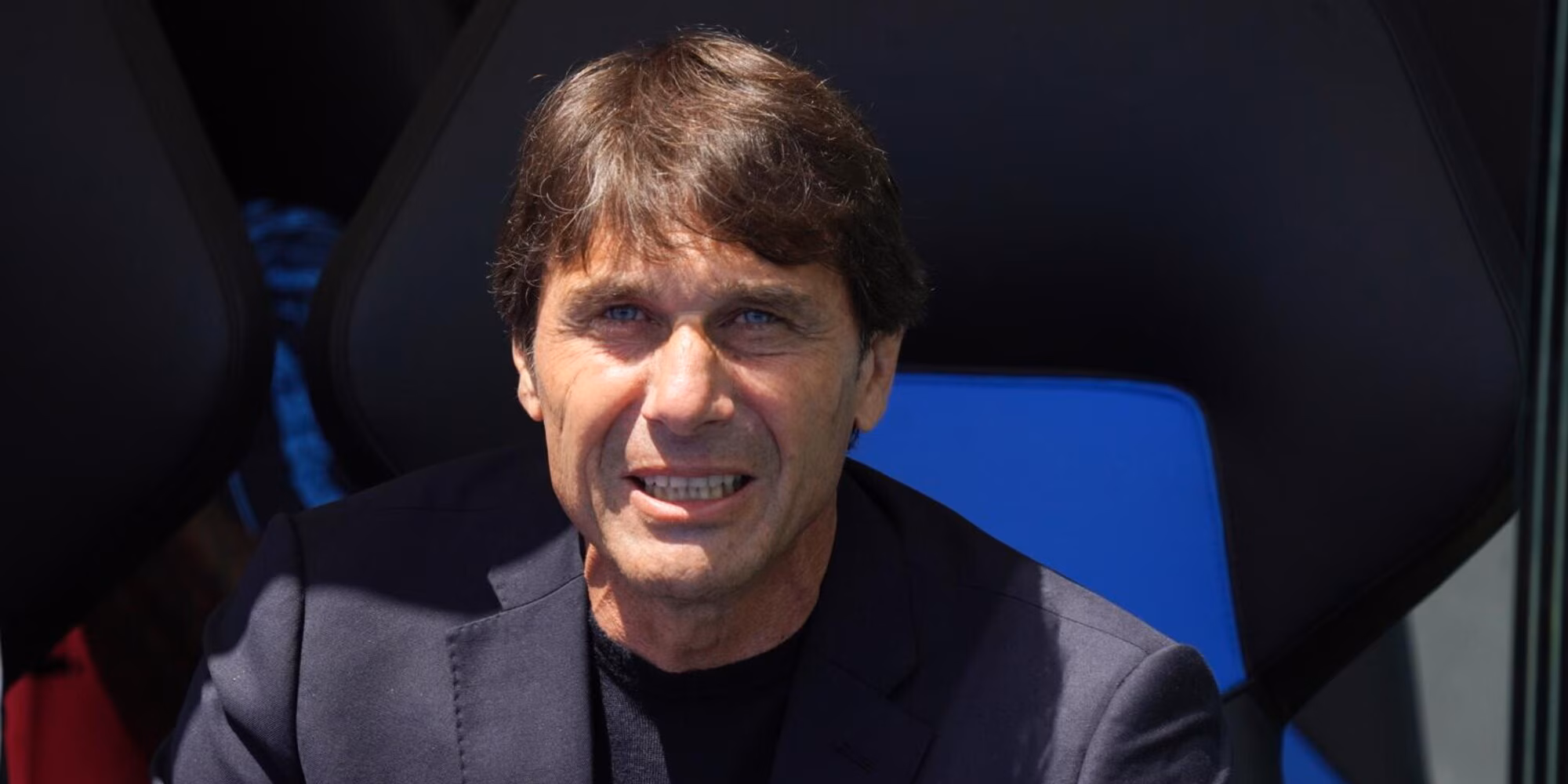 CdS – Conte è stanco, potrebbe anche fermarsi un anno dopo l’addio al Napoli