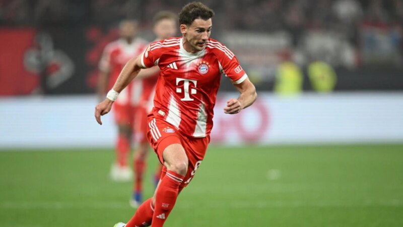 CdS – Il Milan e Goretzka avanzano: triennale a 5 milioni più bonus