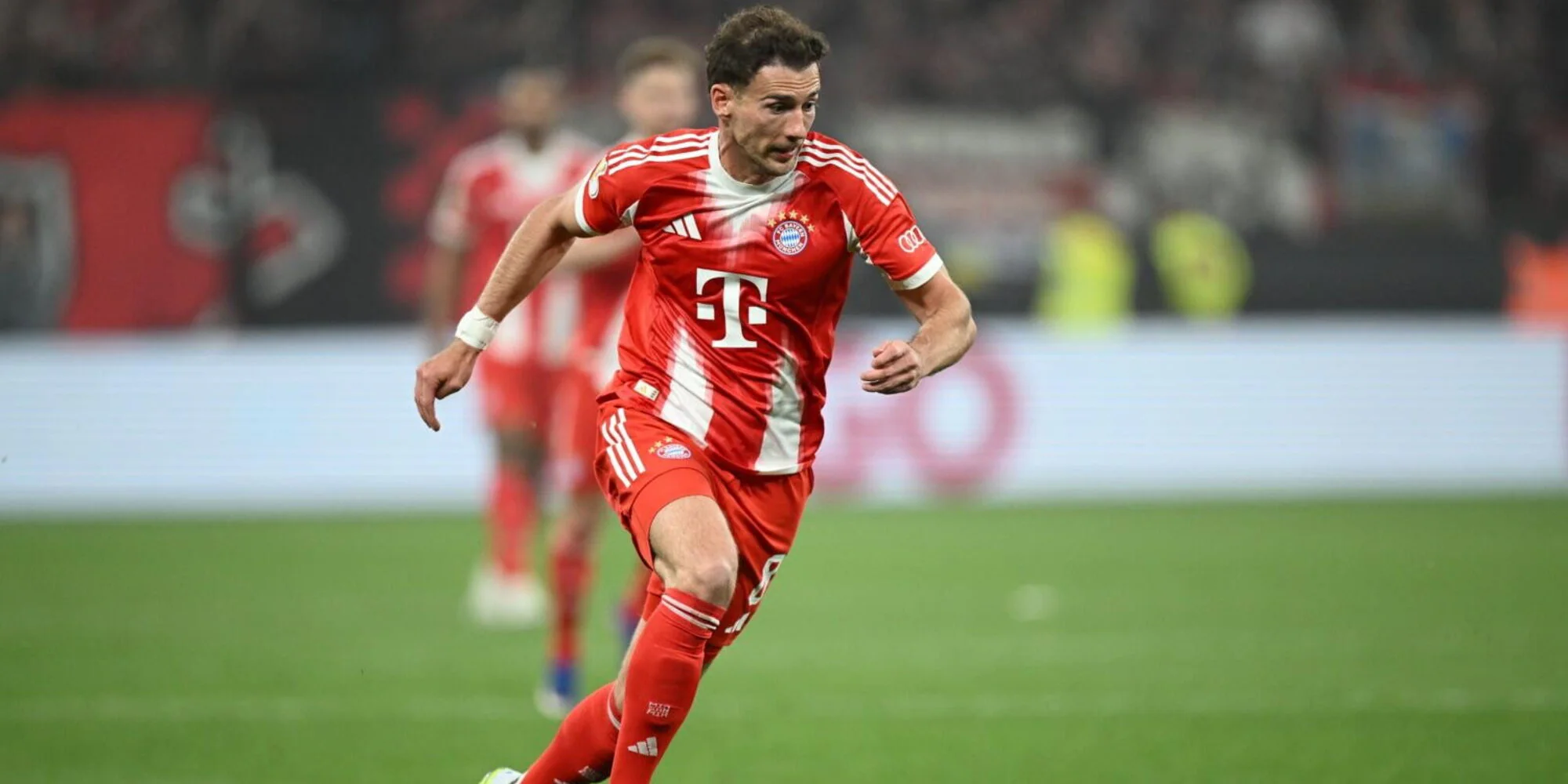 CdS – Il Milan e Goretzka avanzano: triennale a 5 milioni più bonus