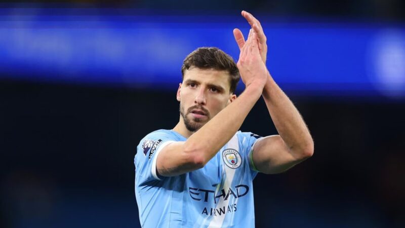 CdS – Inter su Ruben Dias: così può arrivare un colpo top per Chivu