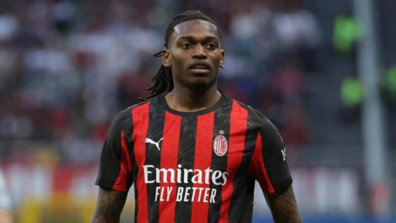 CdS – Leao all’improvviso saluta il Milan: “Ho dato tutto, voglio una nuova sfida”