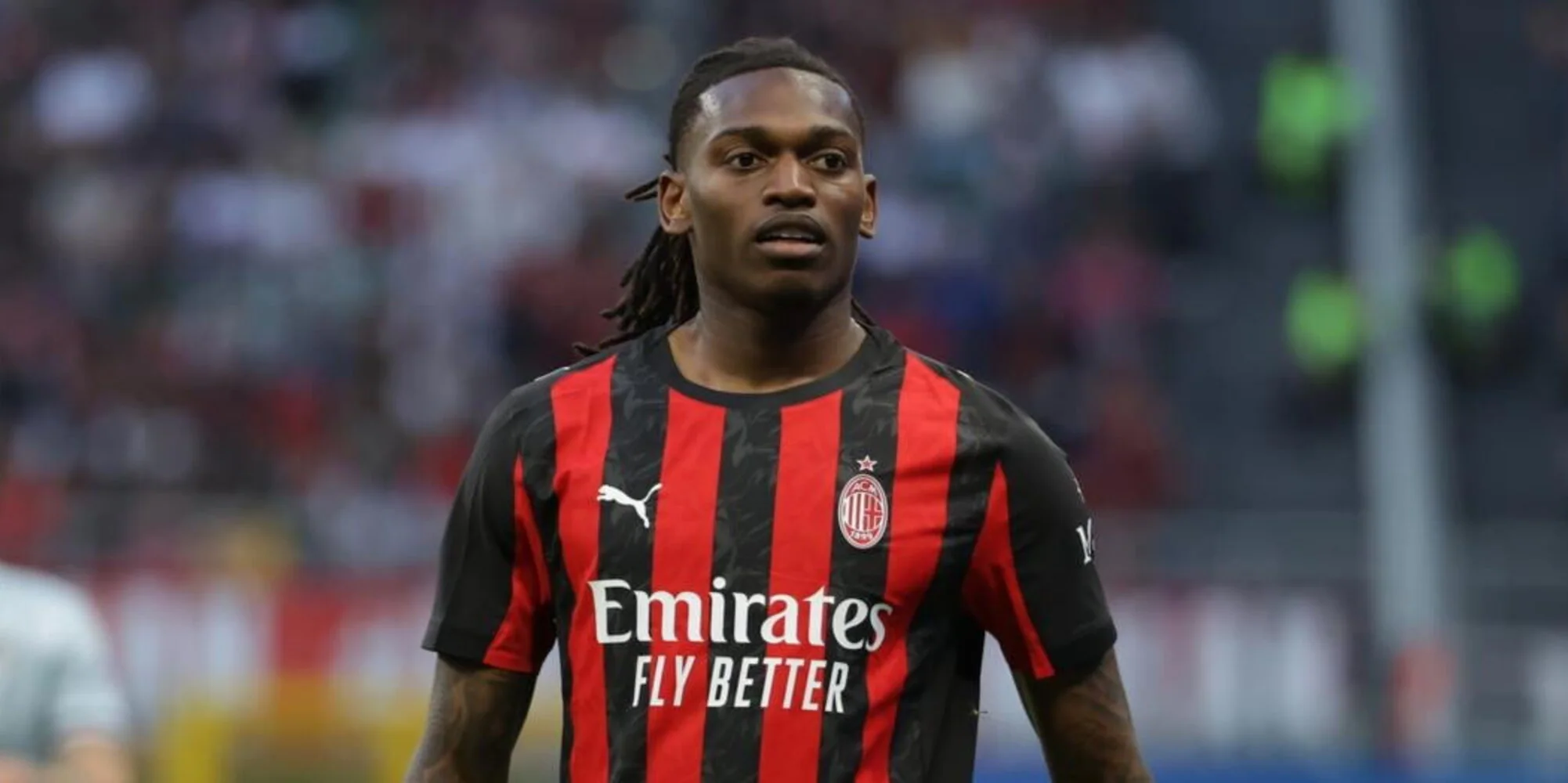 CdS – Leao all’improvviso saluta il Milan: “Ho dato tutto, voglio una nuova sfida”