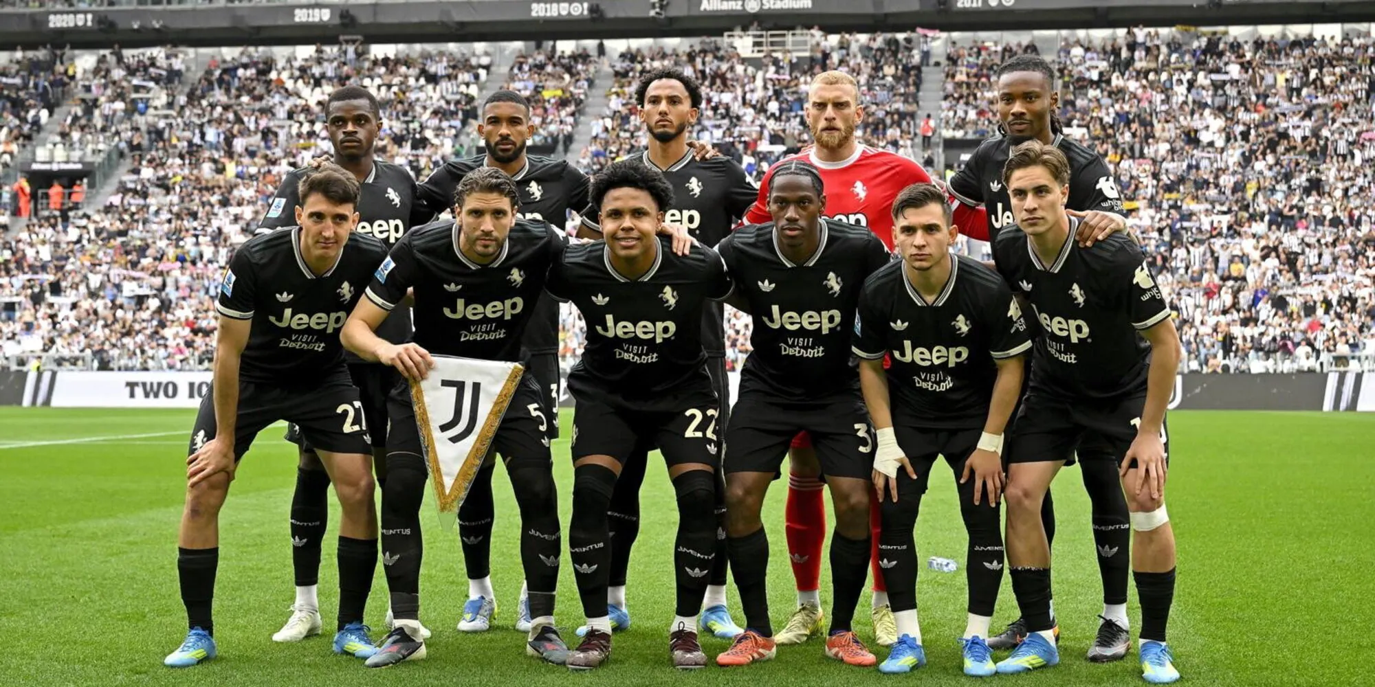 CdS – Mercato Juve, cosa succede con o senza Champions: i 70 milioni in ballo, gli scenari