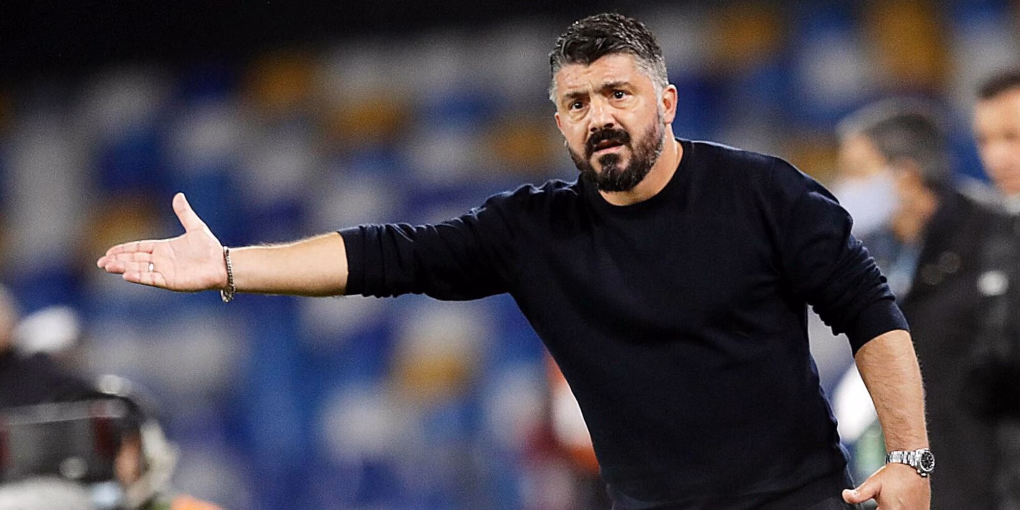 CdS – Quando firmerà Gattuso con la Lazio, c’è una data possibile