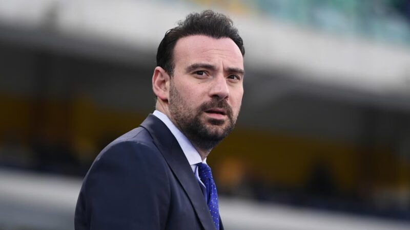 CdS – Roma, niente Manna: il ds sta già lavorando al Napoli del futuro. E c’è l’ipotesi rinnovo