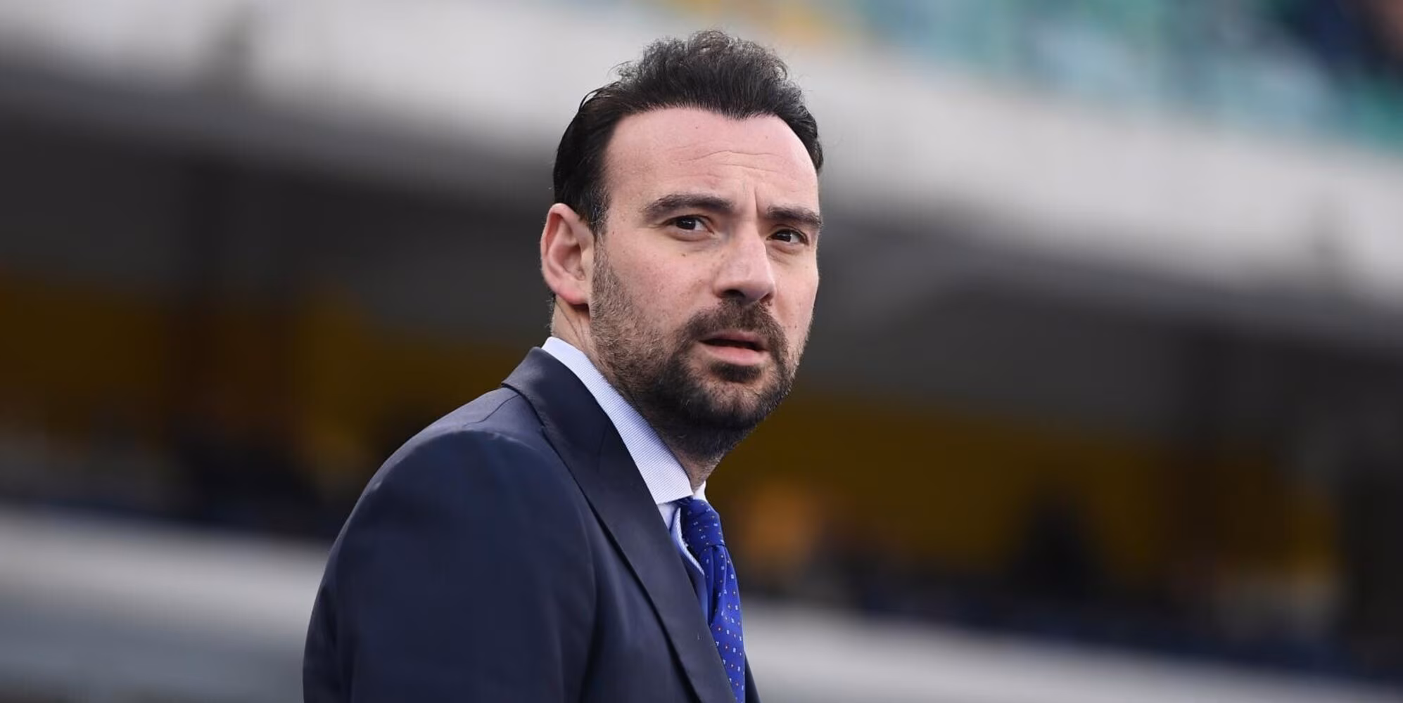 CdS – Roma, niente Manna: il ds sta già lavorando al Napoli del futuro. E c’è l’ipotesi rinnovo