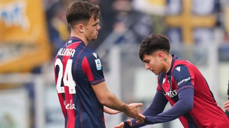 CdS – Sarà Castro a bloccare Dallinga: la strategia del mercato del Bologna