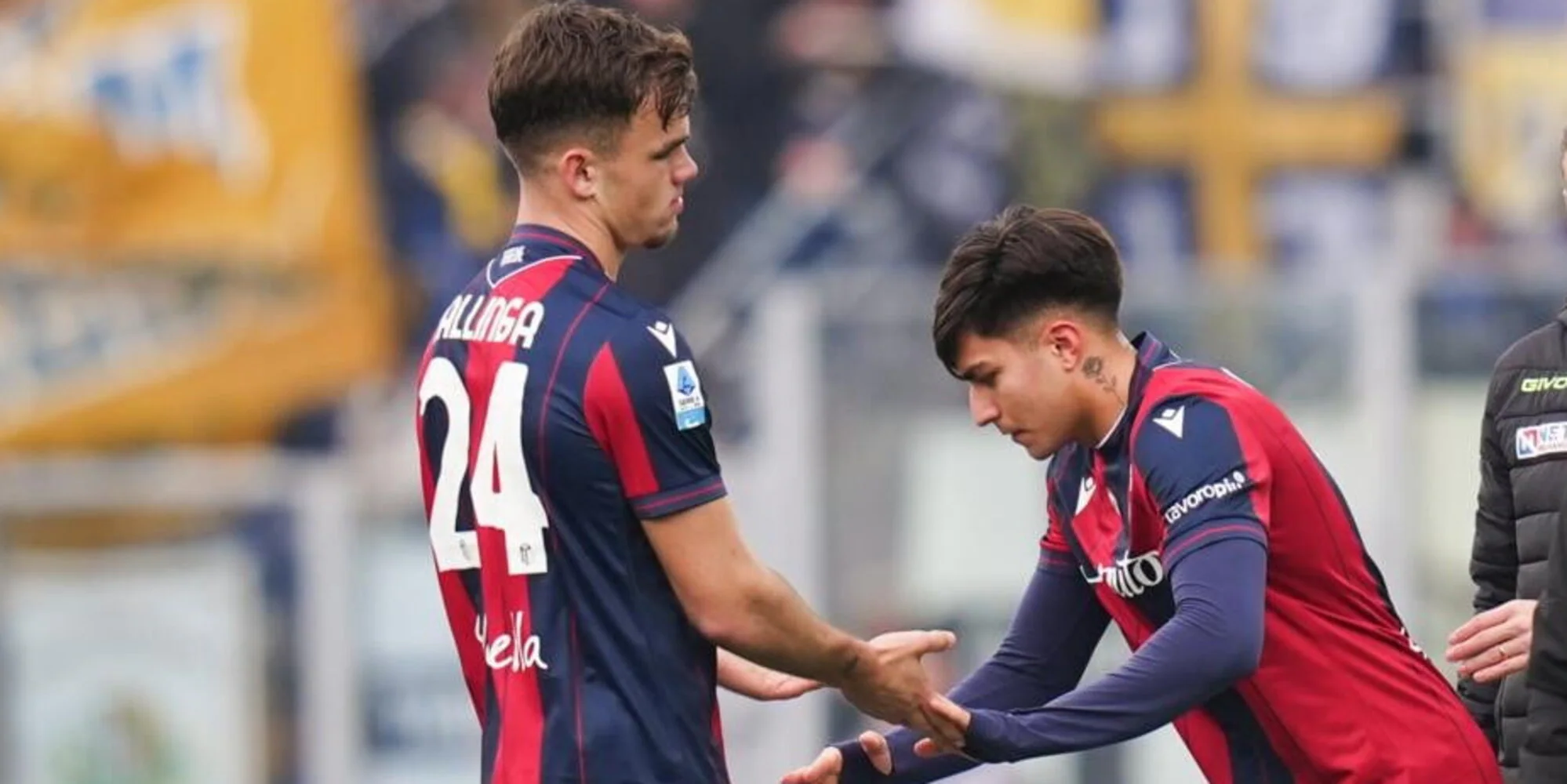 CdS – Sarà Castro a bloccare Dallinga: la strategia del mercato del Bologna