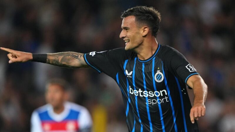 CdS – Stankovic tentazione plusvalenza: due club inglesi sarebbero pronti con 40 milioni