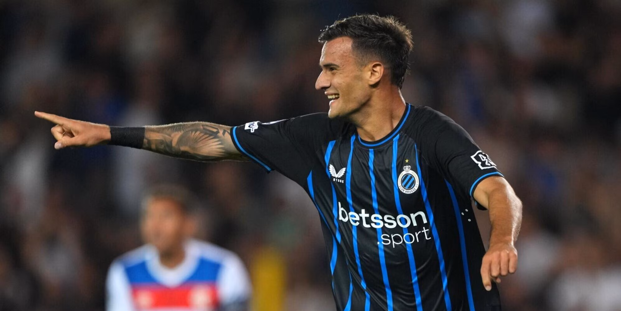 CdS – Stankovic tentazione plusvalenza: due club inglesi sarebbero pronti con 40 milioni