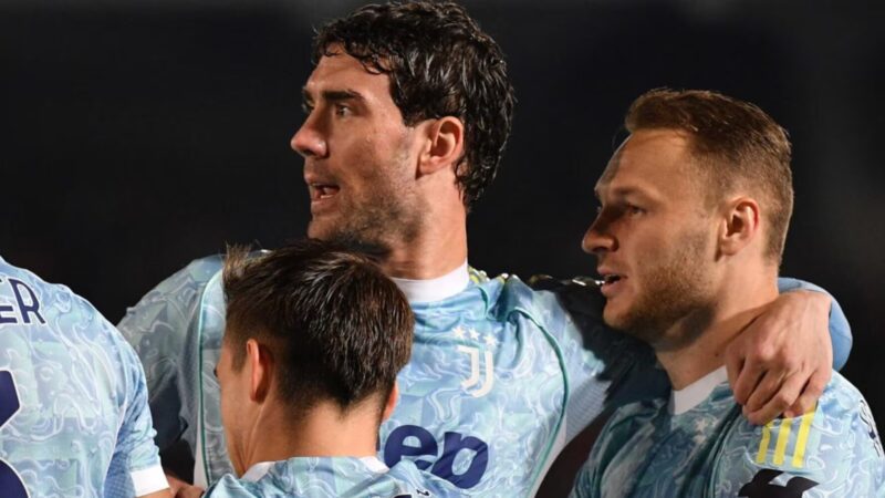 CdS – Vlahovic nel mirino di mezza Europa: dall’Atletico al Bayern. E la Juve intanto… 