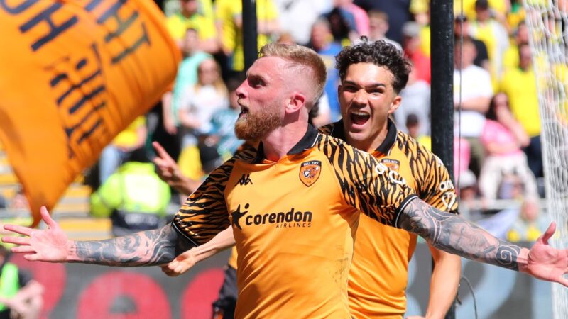 Come guardare Hull City vs Millwall: streaming live e informazioni TV