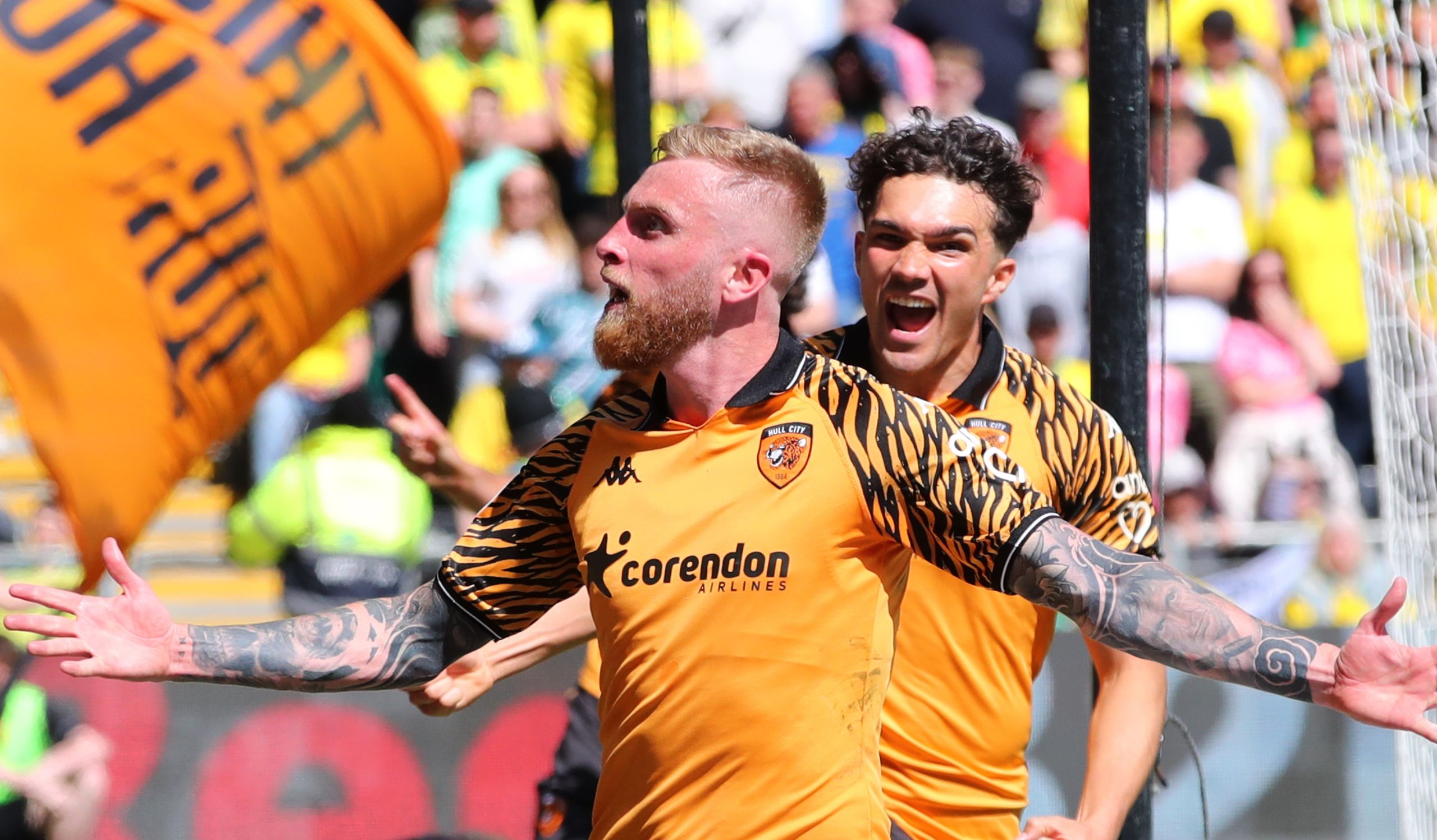 Come guardare Hull City vs Millwall: streaming live e informazioni TV