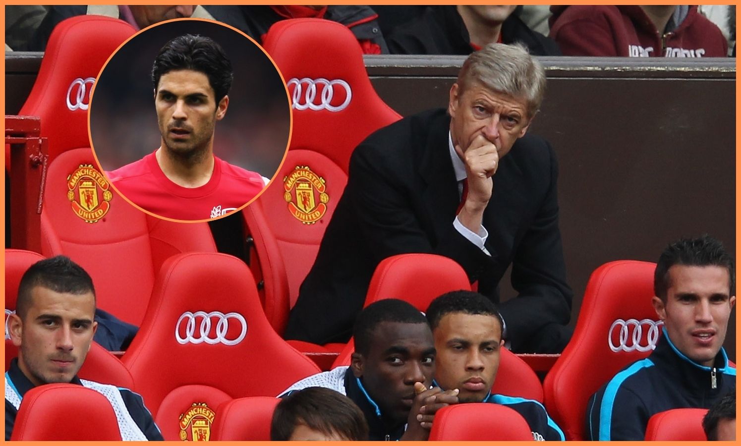 Come la sconfitta per 8-2 dell’Arsenal ha portato alla rivoluzione di Mikel Arteta