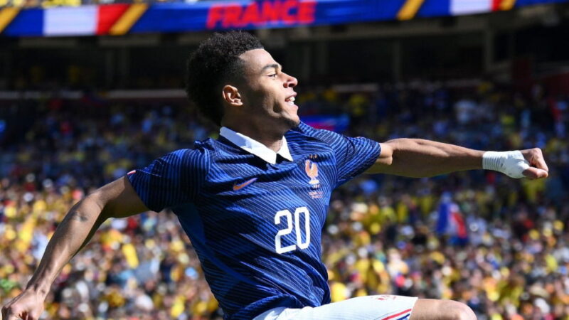 Coppa del Mondo FIFA 2026: calendario completo della Francia, risultati, calendario, squadra confermata, prossima partita, orari d’inizio