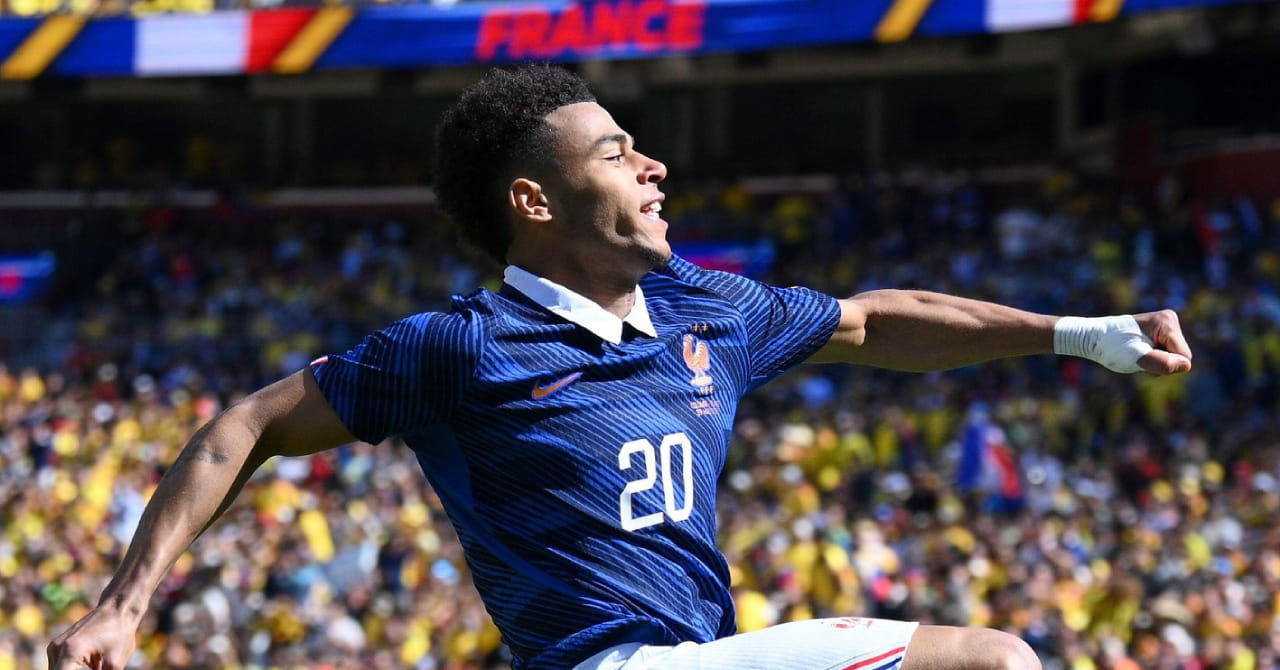 Coppa del Mondo FIFA 2026: calendario completo della Francia, risultati, calendario, squadra confermata, prossima partita, orari d’inizio