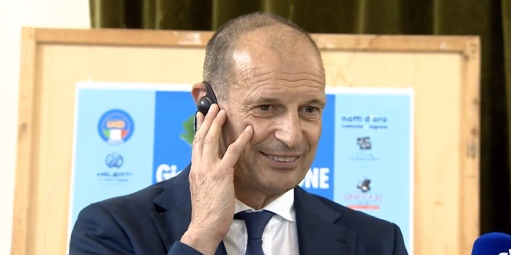 Corriere dello Sport – Allegri a un passo dal Napoli: manca solo la risoluzione con il Milan. Italiano sorpassato