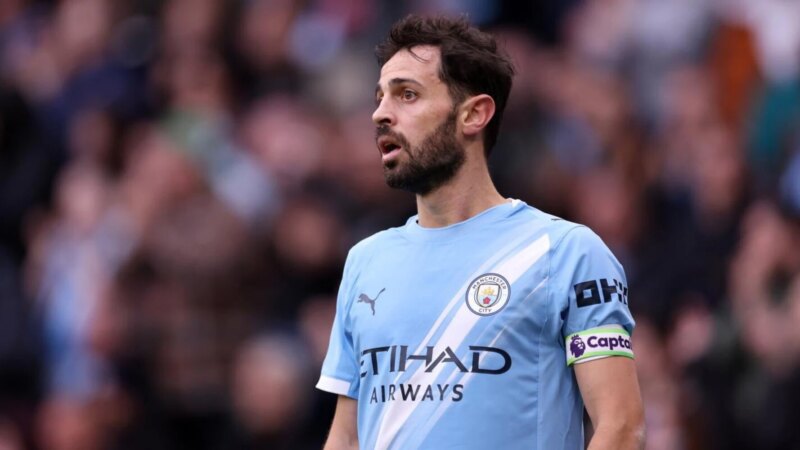 Corriere dello Sport – Bernardo Silva è vicino: la Juve aspetta la risposta dell’asso in uscita dal City