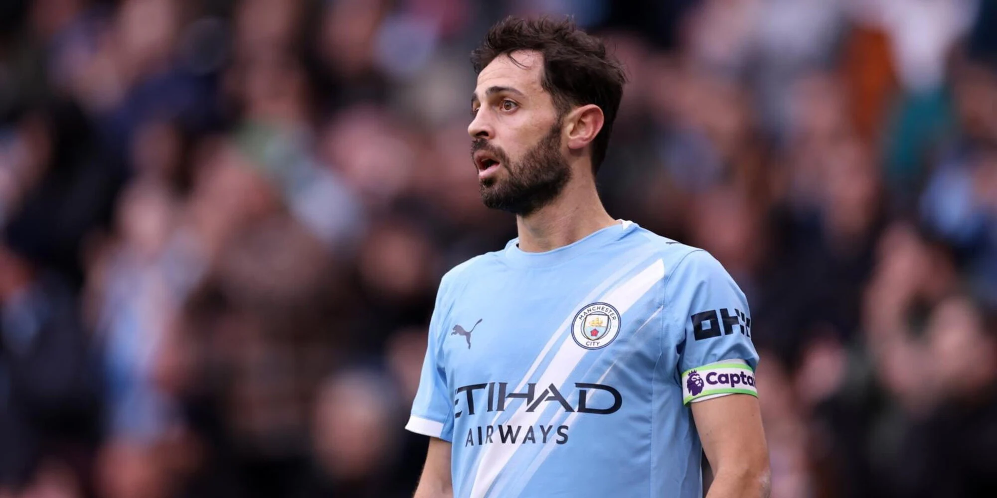 Corriere dello Sport – Bernardo Silva è vicino: la Juve aspetta la risposta dell’asso in uscita dal City