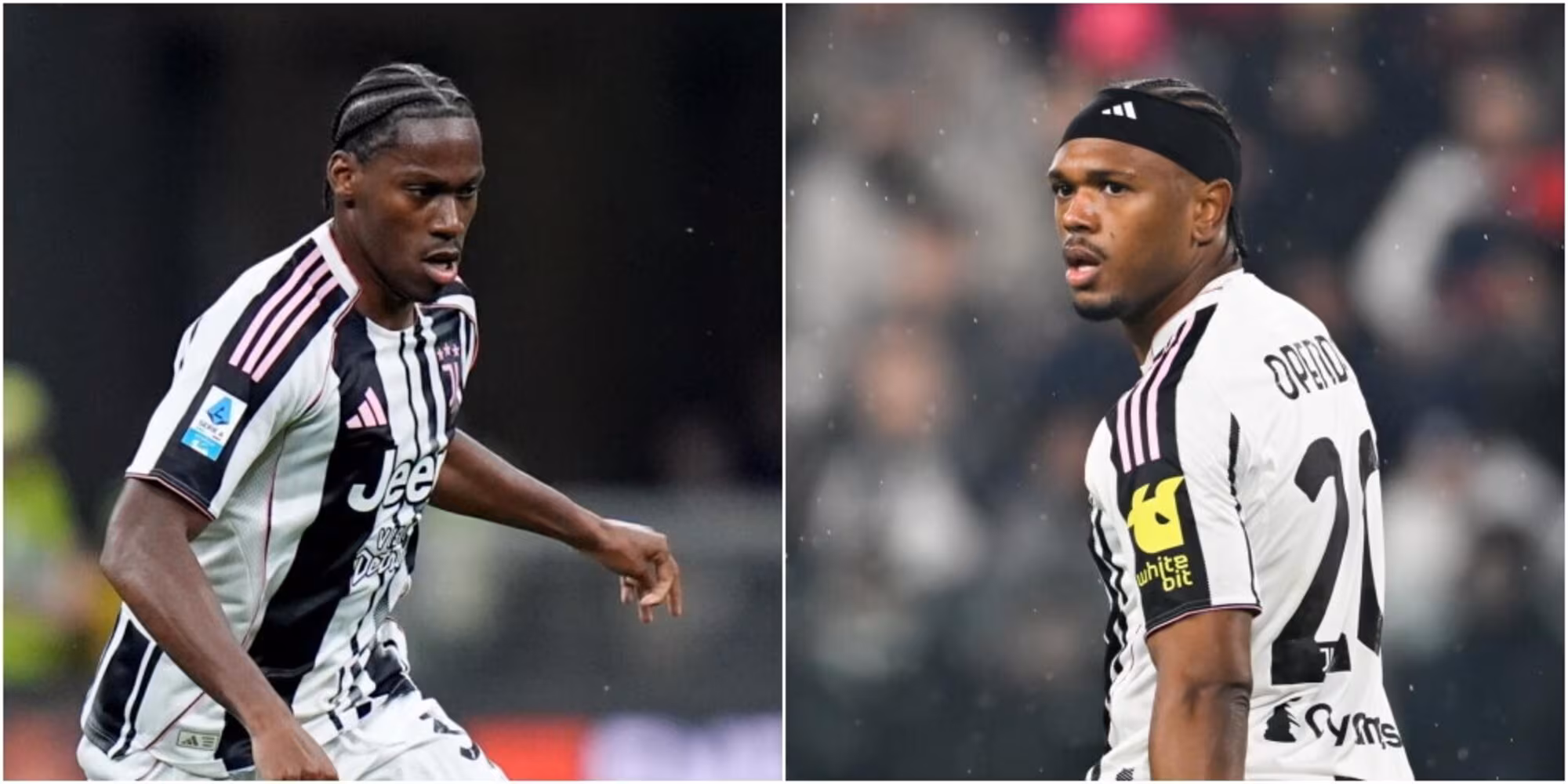 Corriere dello Sport – Da Openda a David, mezza Juve è in bilico: il piano cessioni 