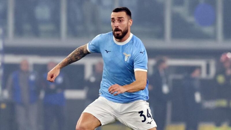Corriere dello Sport – Dalla Spagna: “Il Real Madrid segue il caso Lazio-Gila”
