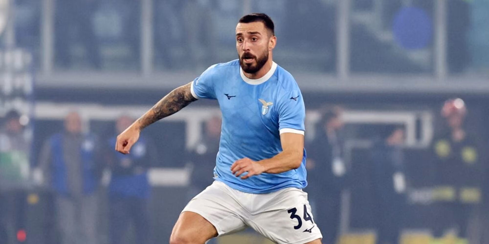 Corriere dello Sport – Dalla Spagna: “Il Real Madrid segue il caso Lazio-Gila”