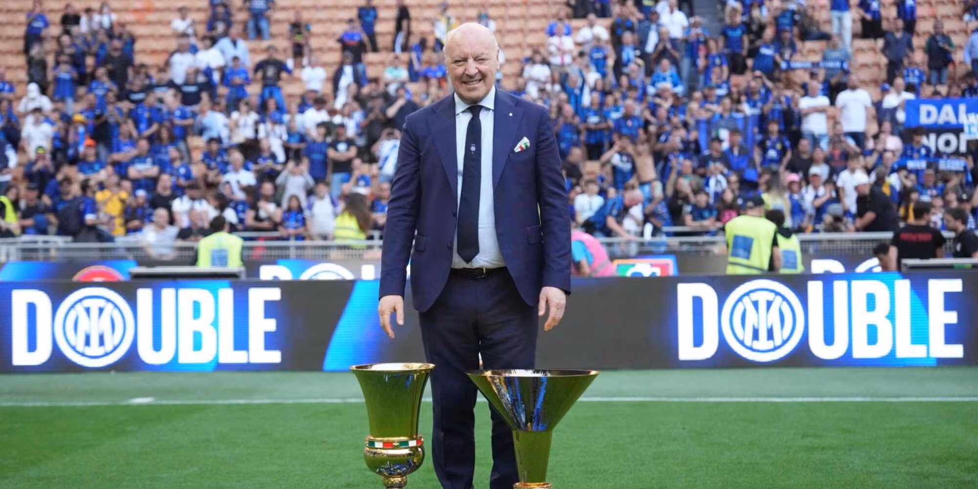 Corriere dello Sport – Frattesi, Luis Henrique e Stankovic jr: ecco il tesoretto Inter