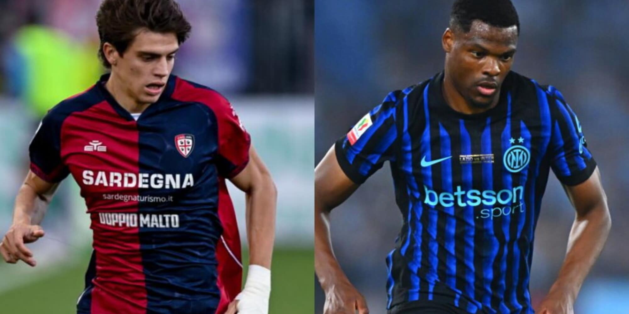 Corriere dello Sport – Inter, l’assalto a Palestra dipende da Dumfries: l’incertezza legata alla clausola 