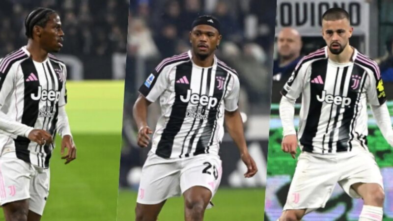 Corriere dello Sport – Juve, un mercato da incubo: David e Openda e non solo… tutti i flop degli ultimi anni