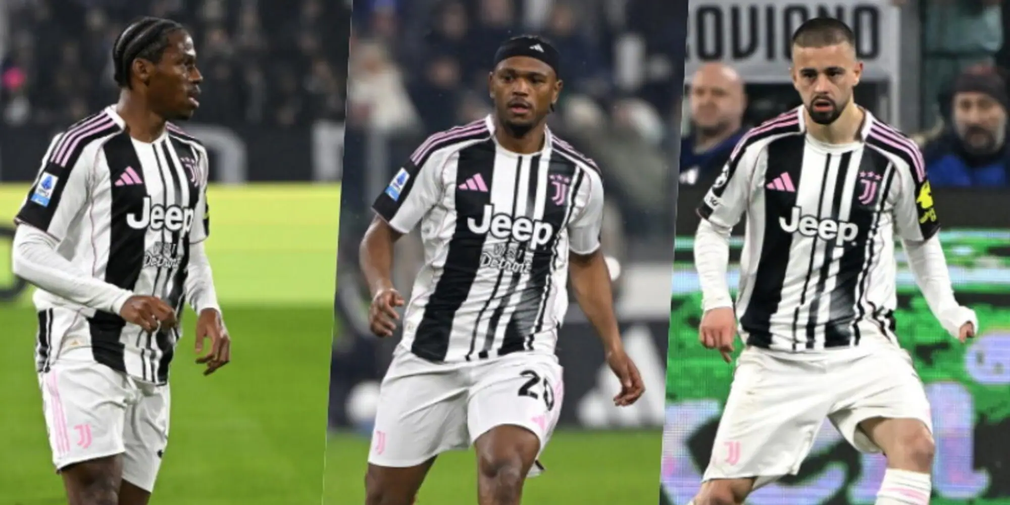 Corriere dello Sport – Juve, un mercato da incubo: David e Openda e non solo… tutti i flop degli ultimi anni