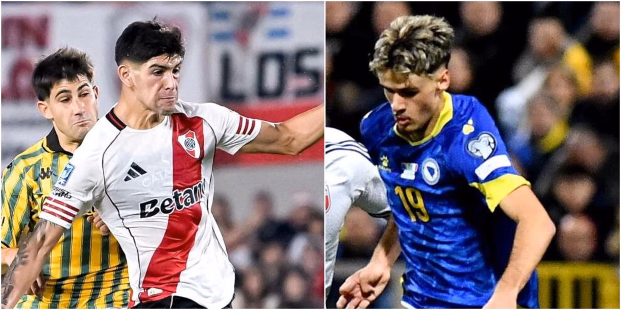 Corriere dello Sport – Mercato Roma, piace Rivero. Alajbegovic ha detto sì 